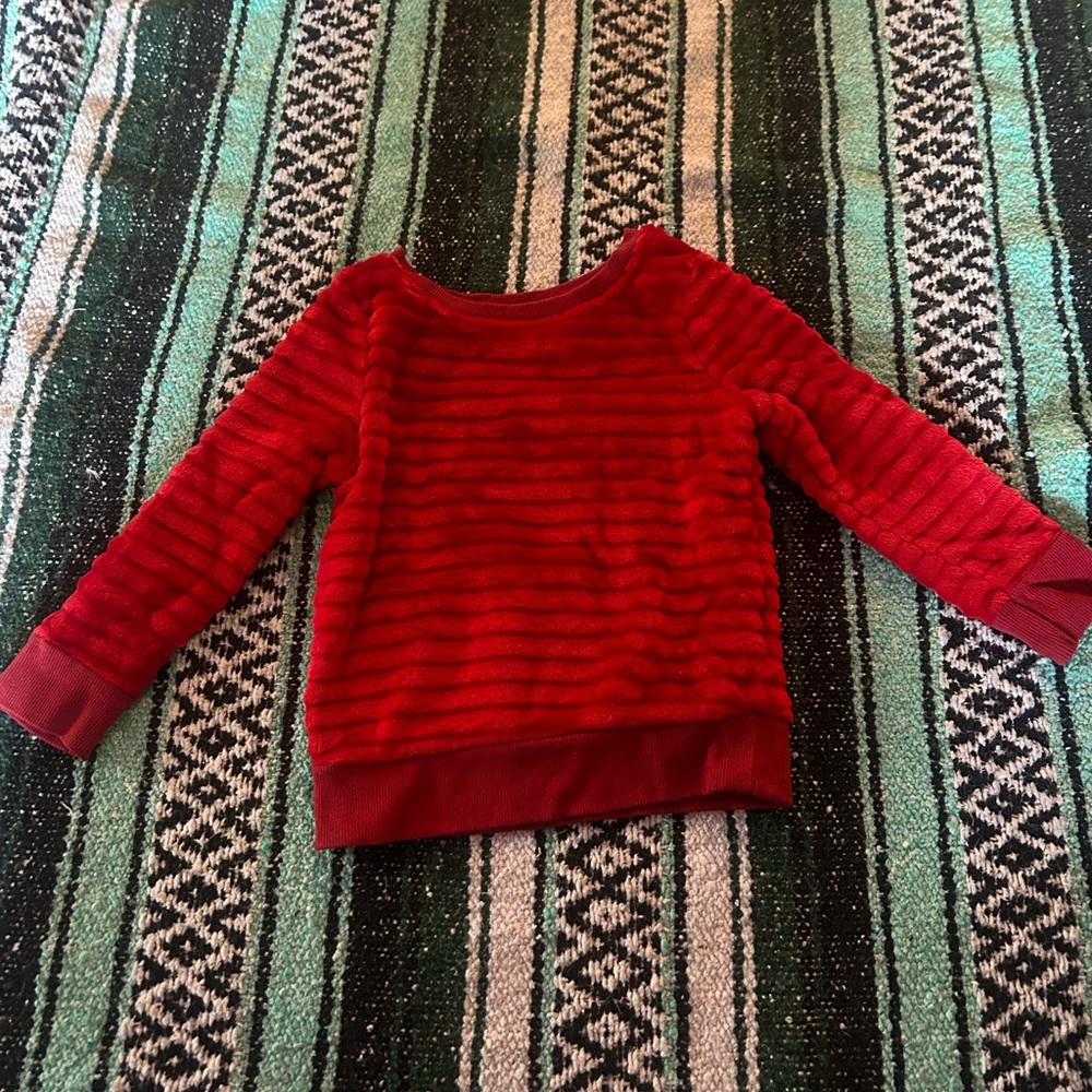 Kids sweater
